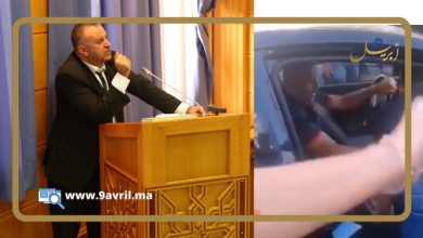 Photo of طنجة: مرشح التحالف في مقاطعة السواني في قلب فضيحة مدوية