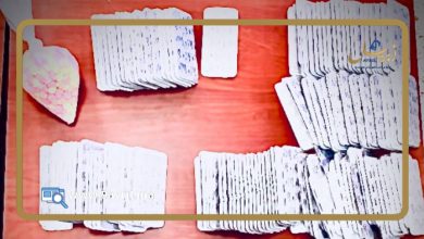 Photo of “پيجي” طنجة يطيح بمروجي مخدرات ويحجز آلاف أقراص ريفوطريل والإكستازي