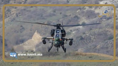 Photo of المغرب يفاوض لاقتناء طائرات مروحية وأنظمة صاروخية متطورة من تركيا