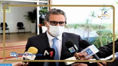 Photo of أخنوش: سنقوم بفتح مشاورات مع الأحزاب لتكوين حكومة منسجمة