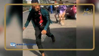 Photo of فتاة طنجة تتنازل عن مصور فيديو التحرش وهذا ما قررته النيابة العامة