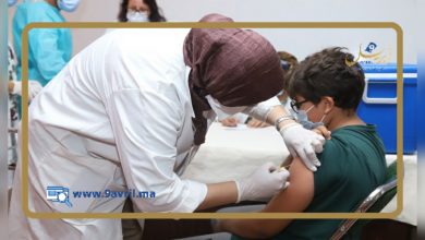 Photo of بلاغ.. أزيد من مليون تلميذ استفادوا من الجرعة الأولى من لقاح كورونا