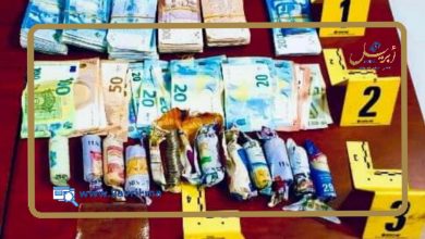 Photo of أحدهما أجنبي الجنسية.. توقيف شخصين احترفا سرقة شقق محتويات شقق سكنية بطنجة