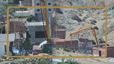Photo of بعد توقيفه..عودة عون سلطة متورط في تشييد منازل عشوائية يغضب ساكنة “بني واسين” السفلى