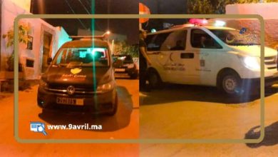 Photo of طنجة.. حارس سيارات ينهي حياته بواسطة حبل في حي مرشان
