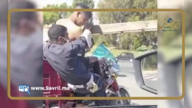 Photo of استئنافية الرباط توزع 30 سنة ضد قاتلا شرطي بواسطة “تريبورتور”