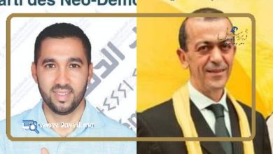 Photo of الإغراءات تطيح بالأربعين والديمقراطيين الجدد