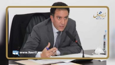 Photo of حصل على تزكية من “ساجد”.. العيدوني يشعل المنافسة على رئاسة مقاطعة بني مكادة