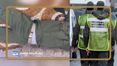 Photo of طنجة.. عنصر للقوات المساعدة يتعرض لمحاولة ذبح وينقل للمستشفى في حالة خطيرة