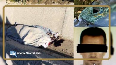 Photo of جنايات طنجة توزع 60 سنة سجنا ضد قاتلي دركي بسيدي قنقوش