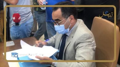 Photo of انتخاب محمد احميدي رئيسا لمجلس عمالة طنجة أصيلة بالإجماع