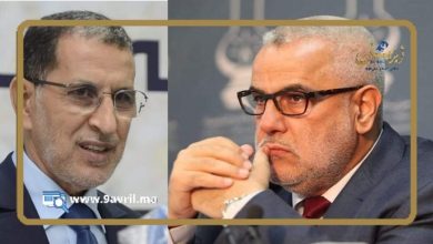 Photo of بنكيران يصف هزيمة حزبه بالمؤلمة ويدعو العثماني لتقديم استقالته