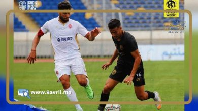 Photo of ظهر بأداء متواضع.. اتحاد طنجة يتجرع هزيمته الأولى بالبطولة أمام الوداد