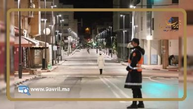 Photo of رسميا.. تخفيف التدابير الاحترازية بالمملكة ابتداء من يوم غد