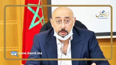 Photo of رسميا..انتخاب منير الليموري لمنصب عمدة طنجة