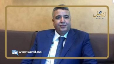 Photo of كلميم..النيابة العامة تؤكد فرضية انتحار القيادي عبد الوهاب بلفقيه
