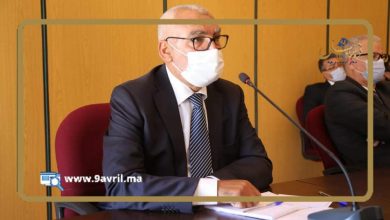 Photo of انتخاب مصطفى الهروس رئيسا لمجلس إقليم الفحص أنجرة وهؤلاء أعضاء مكتبه