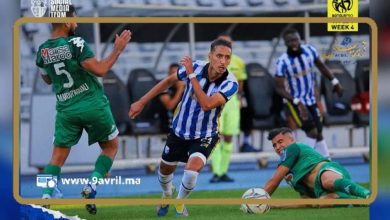 Photo of هزيمة جديدة ومردود ضعيف لاتحاد طنجة أمام الرجاء
