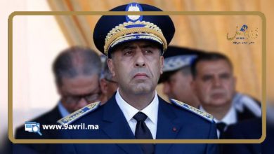 Photo of الحموشي يعفي مسؤولين أمنيين من مهامهم بسبب اختلالات وظيفية