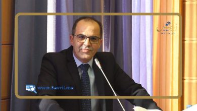 Photo of نزار بركة يصدم الحمامي ويسحب تزكيته للترشح لمنصب عمدة طنجة