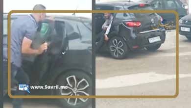 Photo of ولاية أمن طنجة توضح حقيقة اختطاف شخص بمسنانة