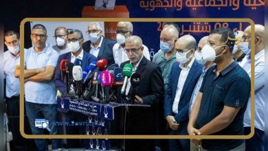 Photo of استفادوا من القاسم الانتخابي.. أربعة برلمانيين من العدالة والتنمية من فازوا في دوائرهم المحلية