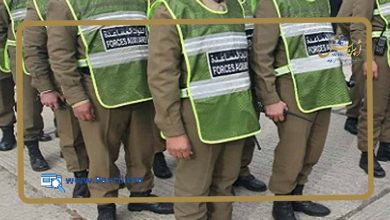Photo of بعد الاعتداء عليه.. قائد ترابي للقوات المساعدة بمنطقة “النوينويش” يفارق الحياة
