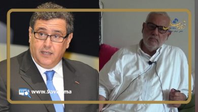 Photo of دعا المغاربة للتصويت.. بنكيران يطلق النار على أخنوش ويصف لشكر بالبلطجي