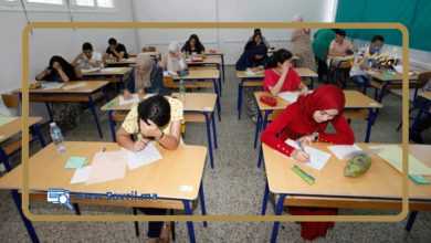 Photo of وزارة التربية الوطنية تنفي حذفها مادة التربية الإسلامية من الامتحانات الإشهادية