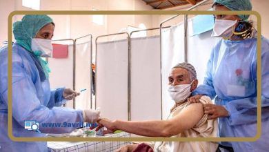 Photo of عدد الملقحين بالمغرب يتجاوز حاجز الـ176 ألف ملقح