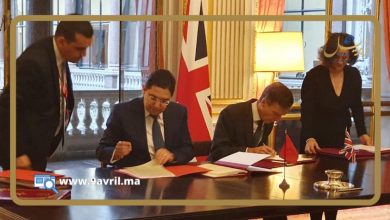 Photo of “إل إسبانيول” : المغرب سيزود بريطانيا بالطاقة الكهربائية مقابل اعترافها بالصحراء المغربية
