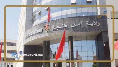 Photo of يستدرج ضحاياه بمساعدة فتاة.. عناصر “La Bag” تطيح بجاكارتا الذي روع حي المصلى