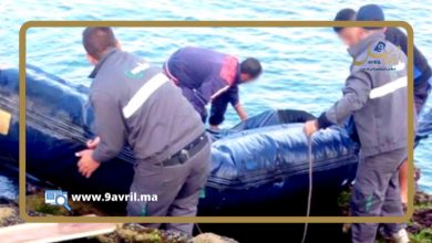 Photo of الحبس والغرامة في حق متهمين بالتهجير السري بالحسيمة