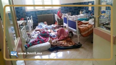 Photo of ميزانية الصحة ترتفع بـ3 ملايير درهم عن العام السابق