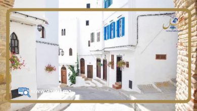 Photo of تتويجا لمشروع تثمين المدينة العتيقة.. طنجة تحتضن عدة أنشطة وعروض فنية