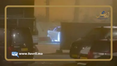 Photo of تصفية حسابات بين منظمات إجرامية تودي بحياة شابة مغربية بهولندا