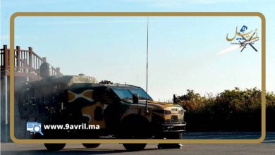 Photo of صفقة جديدة للمغرب لاقتناء صواريخ متطورة من شركة “Rafael” الإسرائيلية