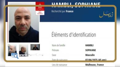 Photo of عصابة منافسة اعتدت عليه.. تفاصيل توقيف عضو كارتيل للمخدرات وتبييض الأموال بمصحة بطنجة