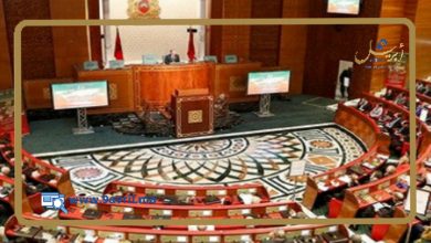 Photo of غدا السبت..موعد انتخاب رئيس مجلس المستشارين