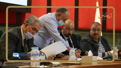 Photo of عمدة طنجة يفوض نائبه الأول صلاحيات واختصاصات مهمة