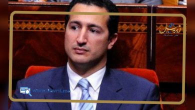 Photo of “الفردوس” وزير غادر منصبه دون أن يحقق حلمه بإحداث منصة رقمية شبيهة بنتفليكس