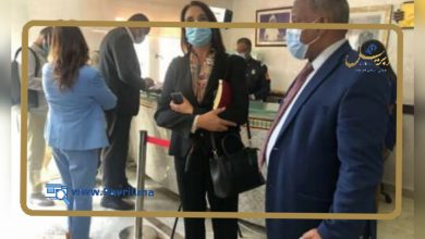 Photo of منع نبيلة منيب من دخول البرلمان بسبب جواز التلقيح