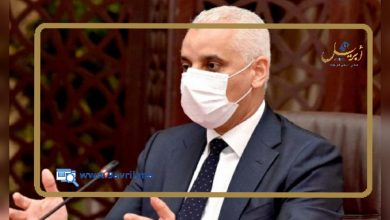 Photo of وزير الصحة: قرار فرض جواز التلقيح منطقي سيحمي المغاربة من انتكاسة وبائية