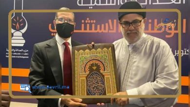Photo of بنكيران: العدالة والتنمية حزب مبادئ ولا تهمه الحكومات والمقاعد البرلمانية