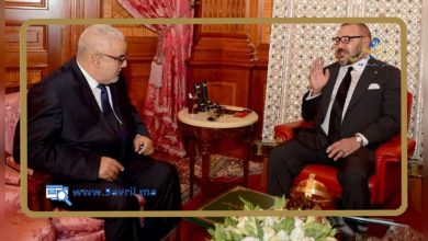 Photo of الملك يهنئ بنكيران بعد انتخابه أمينا عاما لحزب العدالة والتنمية