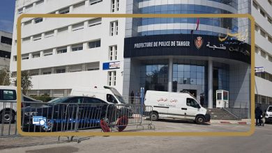 Photo of أمن طنجة يكشف تفاصيل توقيف عميد شرطة في جهاز “الديستي”