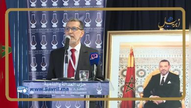 Photo of العثماني:  أتحمل مسؤولية نتائج الانتخابات وجهات سعت لإفشال العدالة والتنمية