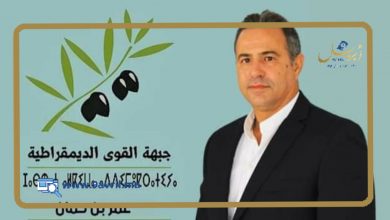 Photo of رئيس لجنة التعاون والشراكة بمجلس جماعة طنجة مهدد بخسارة منصبه