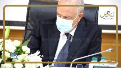 Photo of حركة تنقيلات كبيرة في صفوف القياد يؤشر عليها الوالي امهيدية