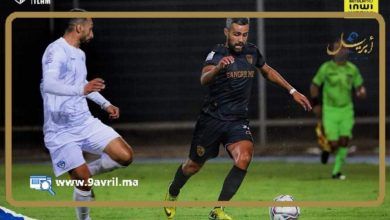 Photo of بهدف عالمي.. اتحاد طنجة يحقق فوزه الأول بالبطولة أمام النادي السالمي